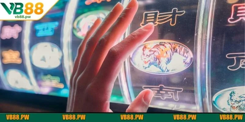 Cách chơi Dragon Ball tại VB88